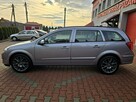 Opel Astra Instalacja Gaz LPG, Klimatyzacja, Tempomat, PDC, SUPER STAN - 4