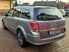 Opel Astra Instalacja Gaz LPG, Klimatyzacja, Tempomat, PDC, SUPER STAN - 5