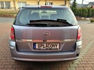 Opel Astra Instalacja Gaz LPG, Klimatyzacja, Tempomat, PDC, SUPER STAN - 6