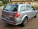 Opel Astra Instalacja Gaz LPG, Klimatyzacja, Tempomat, PDC, SUPER STAN - 7