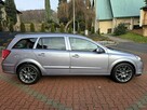 Opel Astra Instalacja Gaz LPG, Klimatyzacja, Tempomat, PDC, SUPER STAN - 8