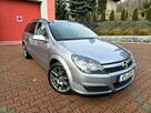 Opel Astra Instalacja Gaz LPG, Klimatyzacja, Tempomat, PDC, SUPER STAN - 9