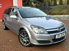 Opel Astra Instalacja Gaz LPG, Klimatyzacja, Tempomat, PDC, SUPER STAN - 10