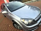Opel Astra Instalacja Gaz LPG, Klimatyzacja, Tempomat, PDC, SUPER STAN - 11