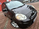 Nissan Micra Niski Przebieg, KlimaTronik, Tempomat, Elektryka, Super Stan GWARANCJA - 11