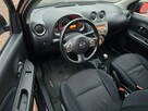 Nissan Micra Niski Przebieg, KlimaTronik, Tempomat, Elektryka, Super Stan GWARANCJA - 13