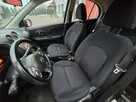 Nissan Micra Niski Przebieg, KlimaTronik, Tempomat, Elektryka, Super Stan GWARANCJA - 15