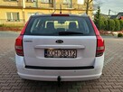 Kia Cee'd KlimaTronik, Kam. Cofania, Navi, Grzane Fotele, Super Stan //GWARANCJA - 6