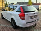 Kia Cee'd KlimaTronik, Kam. Cofania, Navi, Grzane Fotele, Super Stan //GWARANCJA - 7