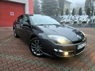 Renault Laguna 4 CONTROL, KlimaTronik, Navi, Grzane Fotele z Pamięcią //GWARANCJA - 9