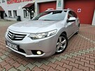 Honda Accord KlimaTronik, Grzane Fotele, el. Klapa, Serwis, Super Stan //GWARANCJA - 1