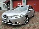 Honda Accord KlimaTronik, Grzane Fotele, el. Klapa, Serwis, Super Stan //GWARANCJA - 2