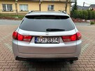Honda Accord KlimaTronik, Grzane Fotele, el. Klapa, Serwis, Super Stan //GWARANCJA - 6