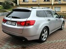 Honda Accord KlimaTronik, Grzane Fotele, el. Klapa, Serwis, Super Stan //GWARANCJA - 7