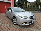 Honda Accord KlimaTronik, Grzane Fotele, el. Klapa, Serwis, Super Stan //GWARANCJA - 9