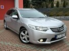 Honda Accord KlimaTronik, Grzane Fotele, el. Klapa, Serwis, Super Stan //GWARANCJA - 10