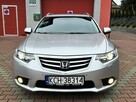 Honda Accord KlimaTronik, Grzane Fotele, el. Klapa, Serwis, Super Stan //GWARANCJA - 12