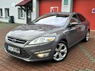Ford Mondeo BiXenon, KlimaTronik, Navi, Convers+, Skóra, Grzane Fotele //GWARANCJA