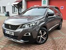 Peugeot 5008 GT-Line, 7-os, Full LED, Blis, Kam. Cofania, El. Klapa //Gwarancja - 1