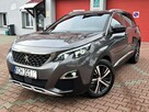 Peugeot 5008 GT-Line, 7-os, Full LED, Blis, Kam. Cofania, El. Klapa //Gwarancja - 2