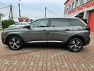 Peugeot 5008 GT-Line, 7-os, Full LED, Blis, Kam. Cofania, El. Klapa //Gwarancja - 4