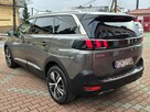 Peugeot 5008 GT-Line, 7-os, Full LED, Blis, Kam. Cofania, El. Klapa //Gwarancja - 5