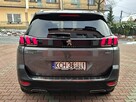 Peugeot 5008 GT-Line, 7-os, Full LED, Blis, Kam. Cofania, El. Klapa //Gwarancja - 6