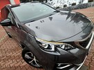 Peugeot 5008 GT-Line, 7-os, Full LED, Blis, Kam. Cofania, El. Klapa //Gwarancja - 11
