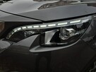 Peugeot 5008 GT-Line, 7-os, Full LED, Blis, Kam. Cofania, El. Klapa //Gwarancja - 15