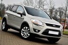Ford Kuga 2.0 TDCi 136KM Climatronic 2XParktronik  Pdc