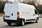 Peugeot Boxer _2.0HDI 130KM_L3 H2_Klima_Led_Polski Salon_Serwis_VAT 23%_ - 3