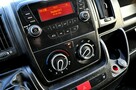 Peugeot Boxer _2.0HDI 130KM_L3 H2_Klima_Led_Polski Salon_Serwis_VAT 23%_ - 13