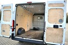 Peugeot Boxer _2.0HDI 130KM_L3 H2_Klima_Led_Polski Salon_Serwis_VAT 23%_ - 16
