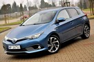 Toyota Auris _1.8 136KM_HYBRID_Led_Kamera_Climatronic_Serwis_ - 1