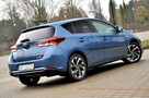 Toyota Auris _1.8 136KM_HYBRID_Led_Kamera_Climatronic_Serwis_ - 2