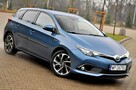 Toyota Auris _1.8 136KM_HYBRID_Led_Kamera_Climatronic_Serwis_ - 3