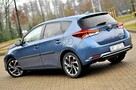 Toyota Auris _1.8 136KM_HYBRID_Led_Kamera_Climatronic_Serwis_ - 4
