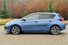 Toyota Auris _1.8 136KM_HYBRID_Led_Kamera_Climatronic_Serwis_ - 5