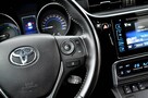 Toyota Auris _1.8 136KM_HYBRID_Led_Kamera_Climatronic_Serwis_ - 15