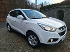 Hyundai ix35 Comfort