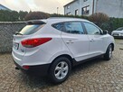 Hyundai ix35 Comfort - 3