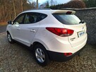 Hyundai ix35 Comfort - 4