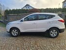 Hyundai ix35 Comfort - 5