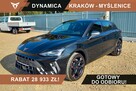 Cupra Leon 300KM - DSG - Intelligent Drive - Black Edition - Rocznik 2025!