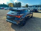 Cupra Leon 300KM - DSG - Intelligent Drive - Black Edition - Rocznik 2025! - 5