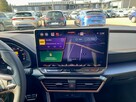 Cupra Leon 300KM - DSG - Intelligent Drive - Black Edition - Rocznik 2025! - 15