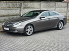 Mercedes CLS 350 350 CGI LIFT. 4 Osobowy. Masaże. 4x Klima. Bezwypadkowy. GWARANCJA