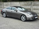 Mercedes CLS 350 350 CGI LIFT. 4 Osobowy. Masaże. 4x Klima. Bezwypadkowy. GWARANCJA - 3