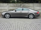 Mercedes CLS 350 350 CGI LIFT. 4 Osobowy. Masaże. 4x Klima. Bezwypadkowy. GWARANCJA - 4