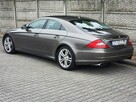 Mercedes CLS 350 350 CGI LIFT. 4 Osobowy. Masaże. 4x Klima. Bezwypadkowy. GWARANCJA - 6